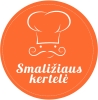 Smaližiaus kertelė, UAB