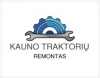 Kauno traktorių remontas, UAB