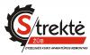 Strektė, ŽŪB