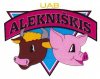 Alekniškis, UAB