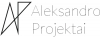 Aleksandro projektai, MB