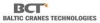 UAB "Baltic Cranes Technologies"