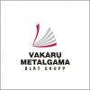 VAKARŲ METALGAMA, UAB