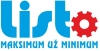 Listo projektai, UAB