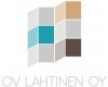 O.V. Lahtinen Oy atstovybė