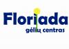 Floriada, UAB