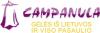 Babravičienės firma "Campanula"