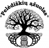 Pelėdiškių ąžuolas, MB