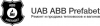 ABB PREFABET, UAB