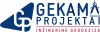 Gekama projektai, UAB