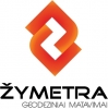 Žymetra, MB