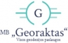 MB „Georaktas“
