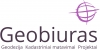 Geobiuras, UAB