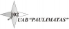 Paulimatas, UAB