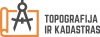 Topografija ir kadastras, UAB