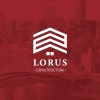 LORUS CONSTRUCTION, UAB