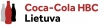 Coca-Cola HBC Lietuva, UAB
