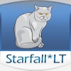 Starfall.LT