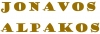 Jonavos alpakos