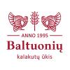 Vlado Baltuonio ūkininko ūkis - Baltuonių kalakutų ūkis