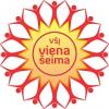 VŠĮ "Viena šeima"