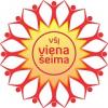 VŠĮ "Viena šeima"