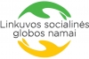 Linkuvos socialinės globos namai