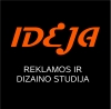 IDĖJA reklamos ir dizaino studija, IĮ