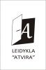 Leidykla "Atvira", MB