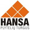 Hansa plytelių turgus, UAB
