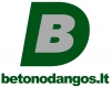 Betono dangos, UAB
