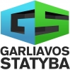 Garliavos statyba, UAB