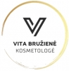 Kosmetologė Vita Bružienė