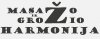 Masažo ir grožio harmonija, UAB