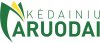 Kėdainių aruodai, UAB