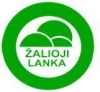 Žalioji lanka, KB