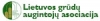 Lietuvos grūdų augintojų asociacija