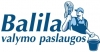 Balila, UAB