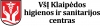 Klaipėdos higienos ir sanitarijos centras, VšĮ