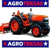 Agroteksas, UAB