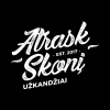 Atrask skonį, MB
