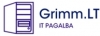 I.V. Grimm.lt, Lukas Paulauskas