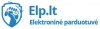 Elp.lt Internetinė parduotuvė