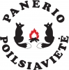 Panerio poilsiavietė