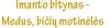 Imanto bičių ūkis