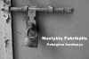 Nuotykių Fabrikėlis