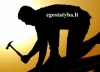 Egostatyba