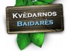 Kvėdarnos Baidarės