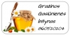 Gražinos Gasiūnienės bitynas