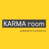 Pabėgimo kambarys KARMA room